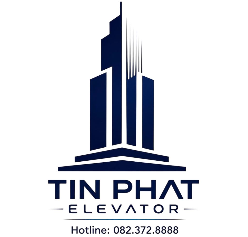CÔNG TY TNHH THANG MÁY VÀ THIẾT BỊ TÍN PHÁT